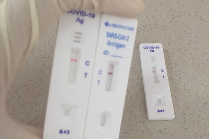 Ngày 30-5, Khánh Hòa ghi nhận 4 ca mắc Covid-19 mới