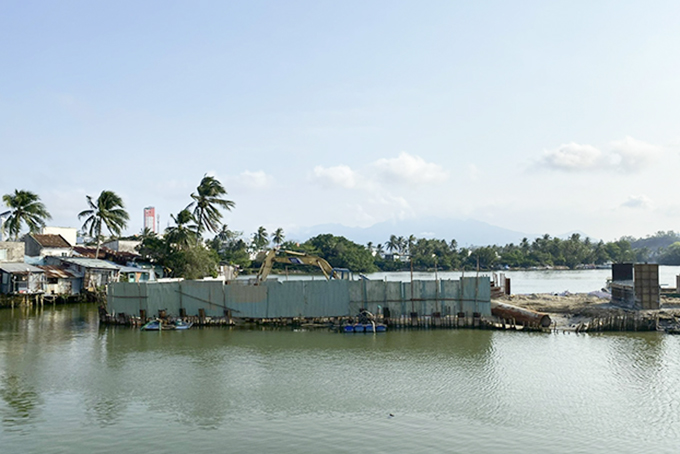 Đẩy nhanh tiến độ định giá đất cụ thể