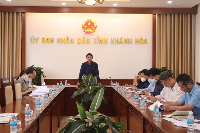 Đẩy mạnh hơn nữa công tác tiêm chủng vắc xin phòng Covid-19