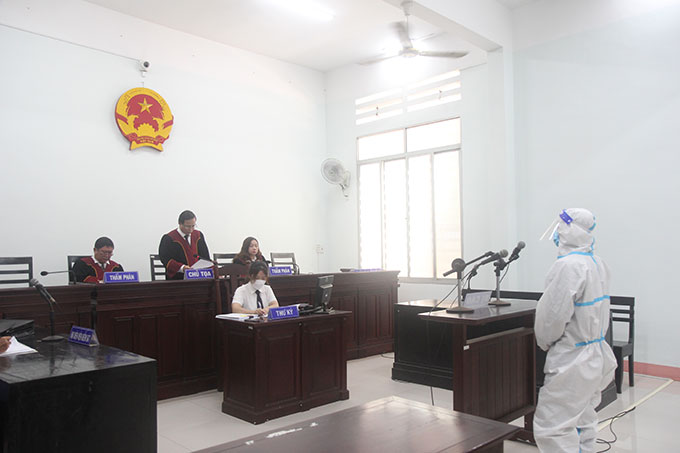 Bị phát hiện tàng trữ ma túy