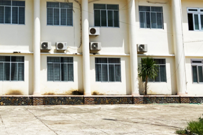 Đơn vị, cá nhân cản trở nộp thầu ở Ninh Hòa: Bị cấm tham gia hoạt động đấu thầu 3 năm