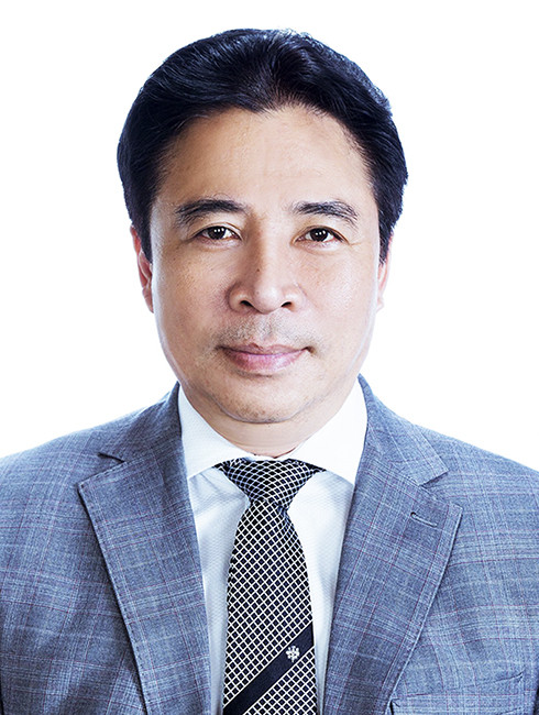 Ông Nguyễn Khắc Toàn - Phó Bí thư Thường trực Tỉnh ủy, Chủ tịch HĐND tỉnh