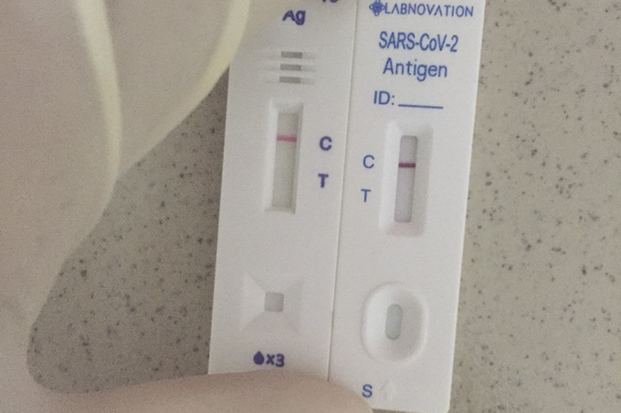 Ngày 19-5, Khánh Hòa ghi nhận 1 ca mắc Covid-19 mới