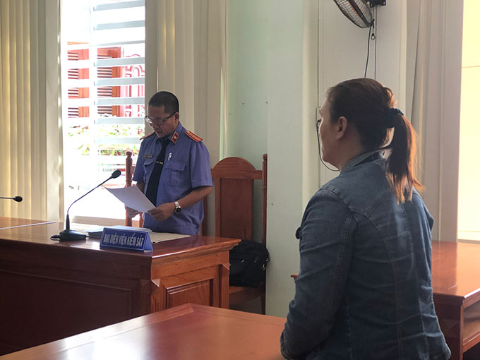 Tấn công "người thứ ba" do bị kích động mạnh