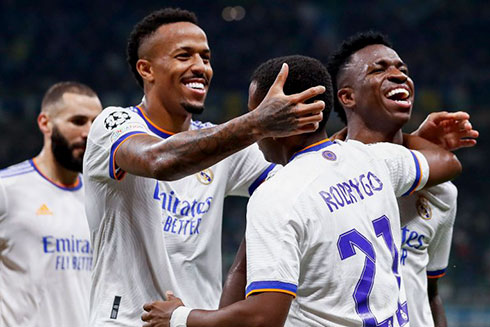 Real Madrid sẽ làm gì sau khi thất bại với Kylian Mbappe?