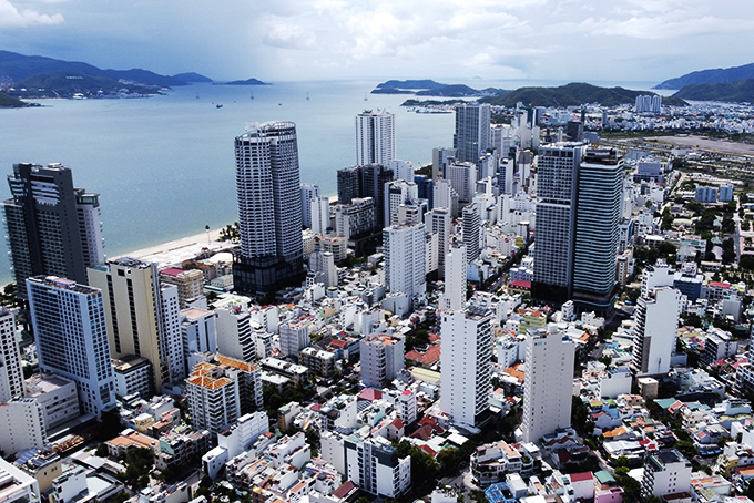 Khẩn trương lập quy chế quản lý kiến trúc quy hoạch