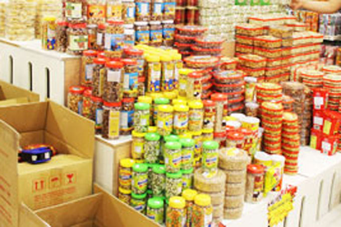 Diên Khánh: Phát động cuộc vận động "Người Việt Nam ưu tiên dùng hàng Việt Nam" năm 2022