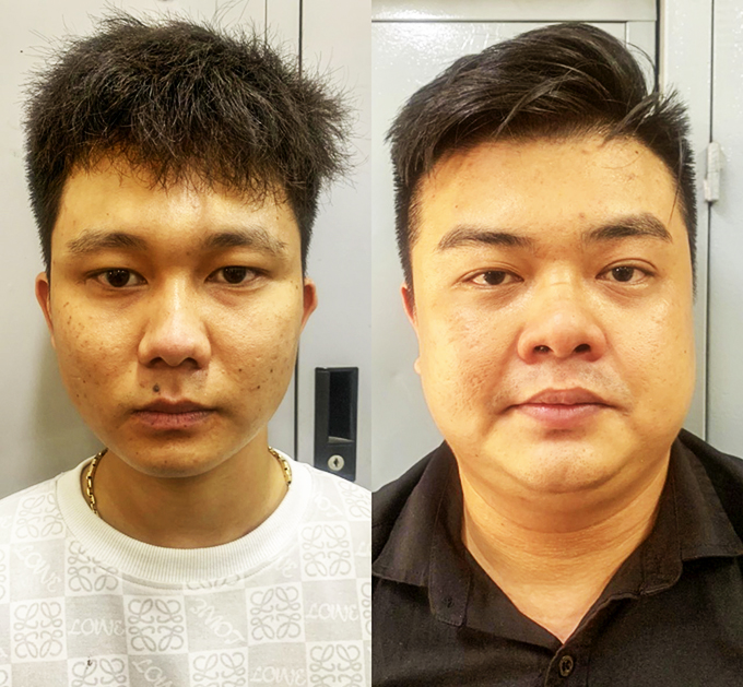 Thuê biệt thự để sử dụng ma túy