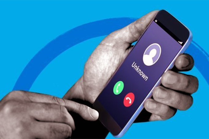 Lừa liên tỉnh bằng chiêu thông báo trúng thưởng