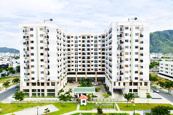 Chính sách cấp bù lãi suất: Động lực phát triển các dự án cấp thiết