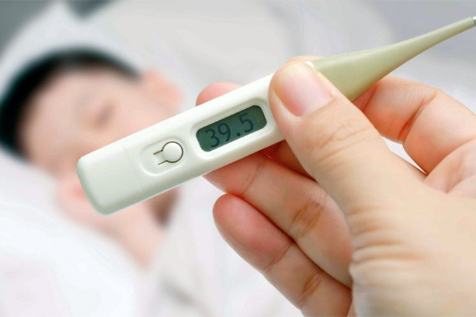 Tăng cường phòng, chống sốt xuất huyết và các bệnh truyền nhiễm