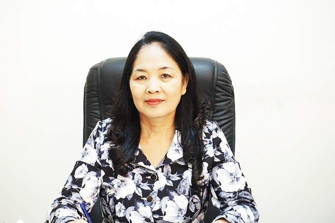 Duy trì các hoạt động chăm sóc người cao tuổi