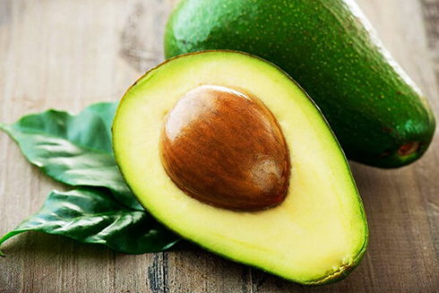 Tác dụng của quả bơ đối với tim mạch