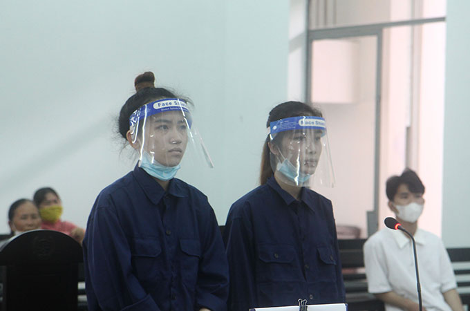 Thuê nhà cùng buôn ma túy