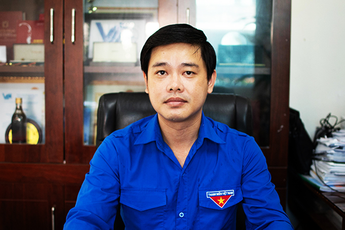 Đẩy mạnh chuyển đổi số trong công tác đoàn