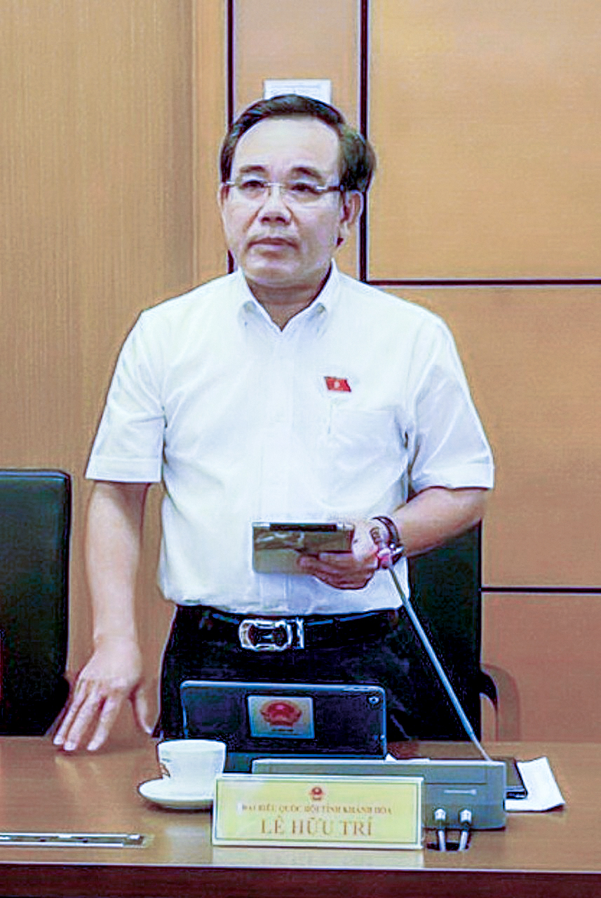 Trao gửi niềm tin đến Báo Khánh Hòa