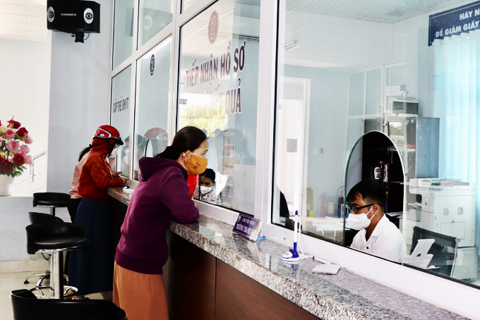 Nợ bảo hiểm xã hội giảm nhẹ