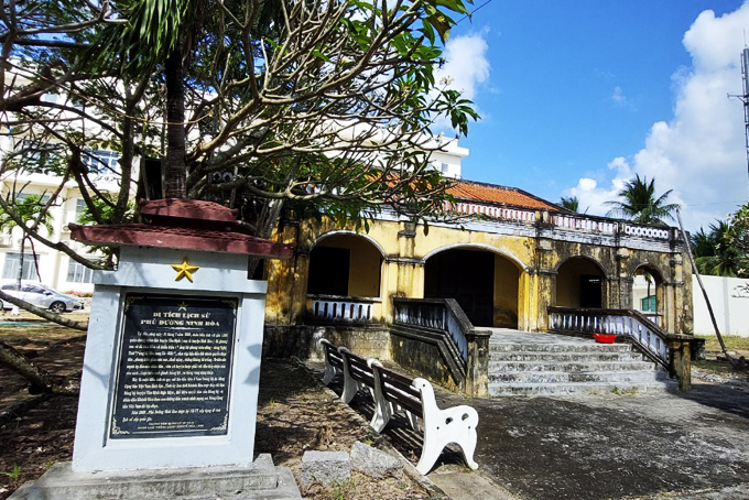 Ninh Hòa: Phát huy giá trị di sản văn hóa