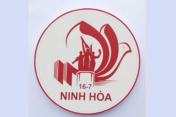 Công bố bộ nhận diện và khai mạc Lễ hội ẩm thực Ninh Hòa