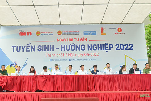 Quy định về xét tuyển thẳng, ưu tiên xét tuyển vào các học viện, trường trong quân đội