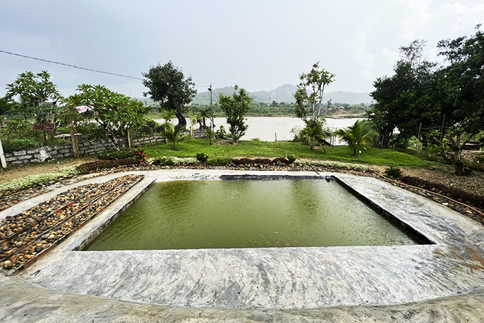 Vụ việc "Đất mới mua bỗng bị tranh chấp": Không đồng ý phương án hòa giải