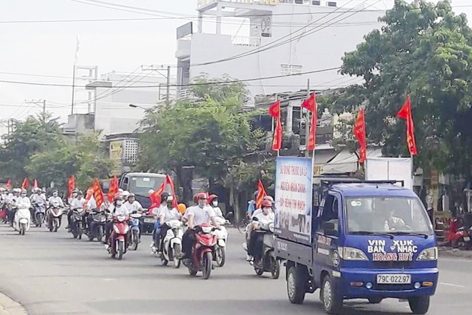 Hệ lụy của việc hút thuốc lá