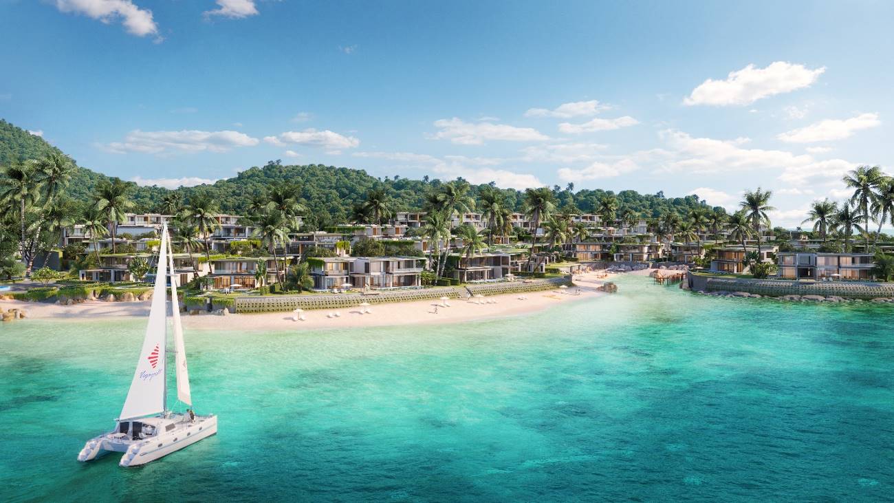 KDI Holdings – Hành trình nâng tầm giá trị du lịch Nha Trang – Khánh Hòa trong giai đoạn mới