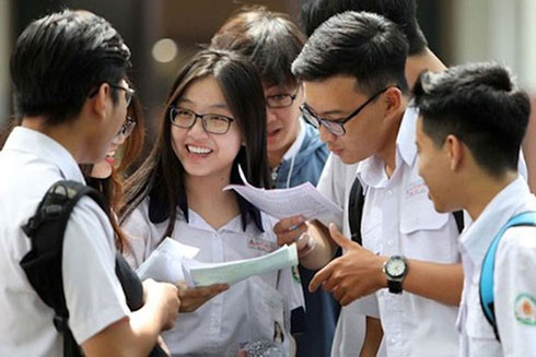 Siết chặt công tác chấm thi tốt nghiệp THPT 2022, ngày 24/7 công bố kết quả thi