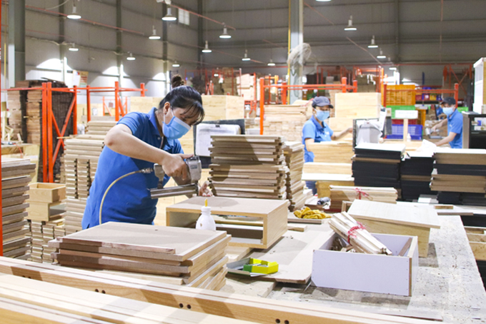 Nỗ lực thực hiện các giải pháp tài khóa