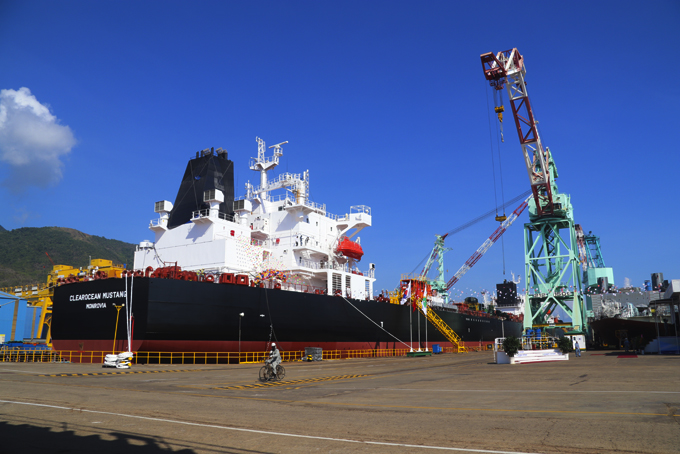 Tiếp tục đẩy mạnh xúc tiến đầu tư