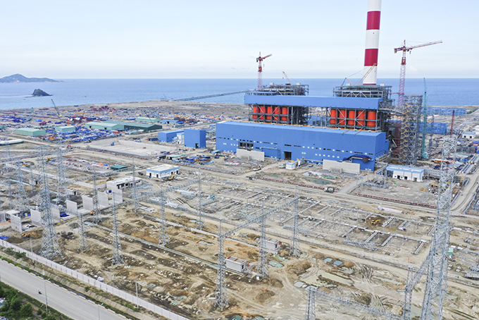 Tiếp tục đẩy mạnh đầu tư