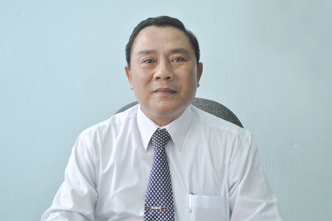 Thành lập các Tổ công nghệ số cộng đồng