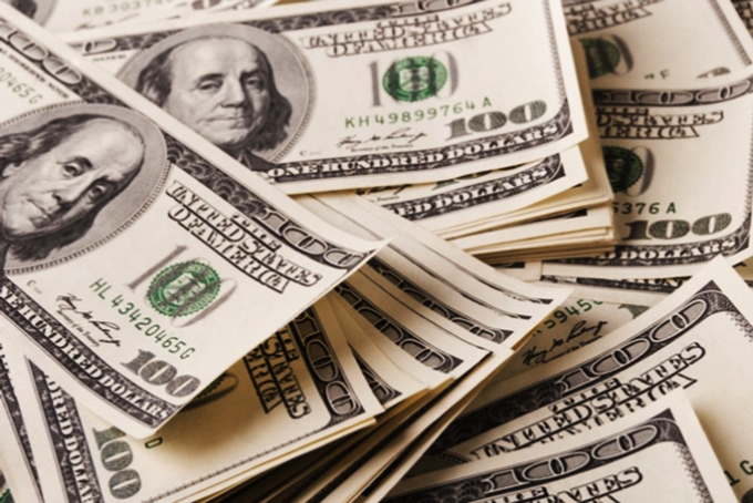 Tỷ giá USD hôm nay 4/8: USD tiếp tục tăng giá