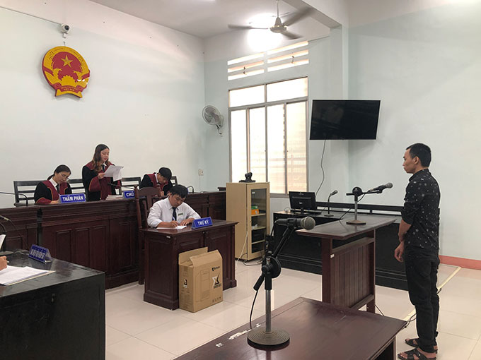 Gây tai nạn sau khi sử dụng rượu, bia