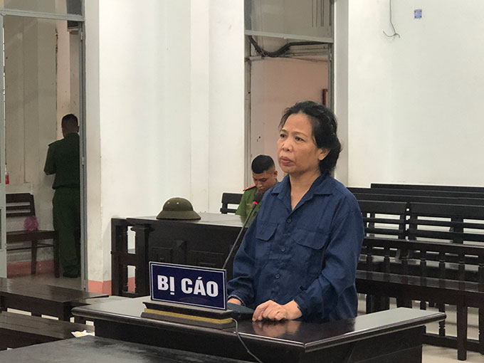 Ôm nợ bỏ trốn hơn 12 năm