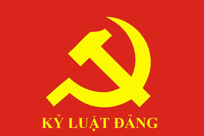 Cam Lâm: Nhiều cán bộ bị kỷ luật và đề nghị kỷ luật