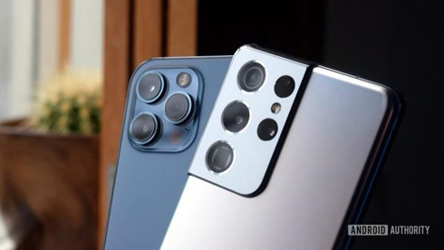 5 hiểu lầm phổ biến về Android