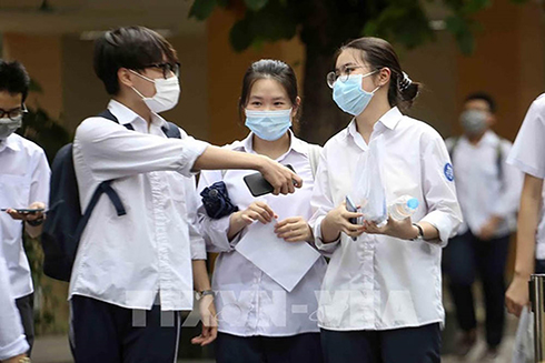 Xét tuyển đại học, cao đẳng năm 2022 thí sinh cần lưu ý những gì?