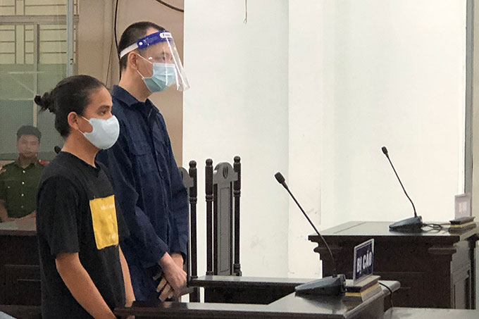 Y án chủ quán đánh chết khách nhậu