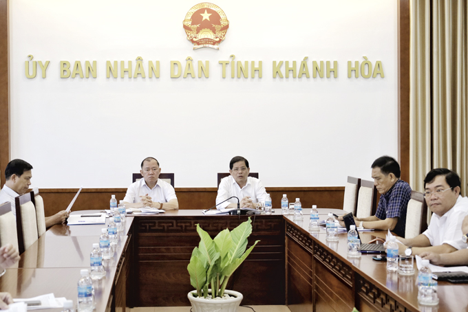 Gia hạn thời gian thực hiện Dự án Đường vành đai 2