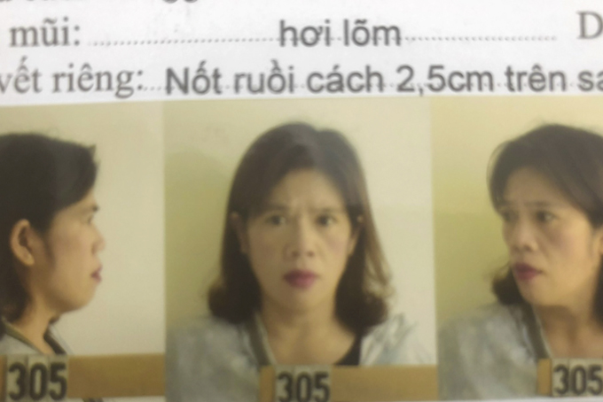 Lừa đảo chiếm đoạt tài sản của gia đình chồng