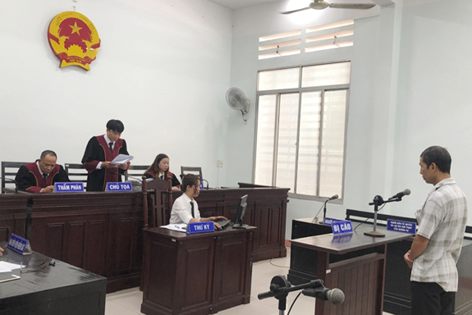 Vụ án đánh bạc ở Vạn Ninh: Một số nội dung chưa được làm rõ