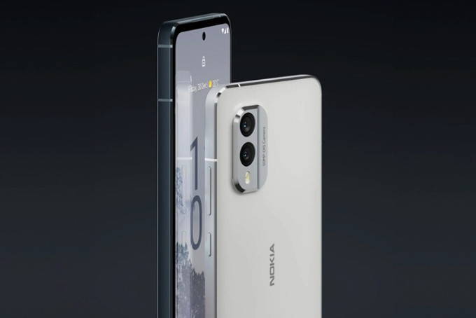  Nokia X30 5G được bán với giá từ 449 EUR