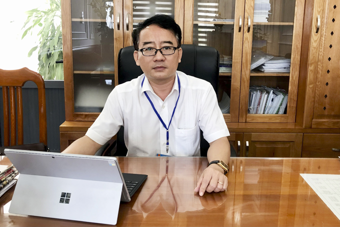 Xây dựng đề án hiện thực hóa các mục tiêu Nghị quyết số 09