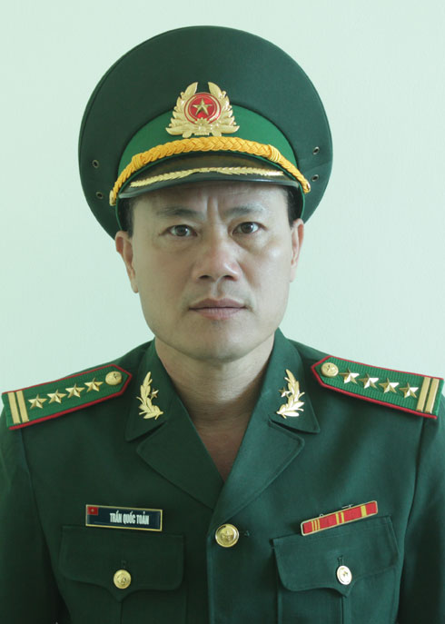 Sẵn sàng các phương án ứng phó mùa mưa bão