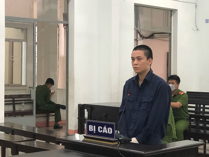 Vận chuyển trái phép gần 7kg ma túy, lãnh án tử hình