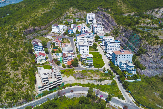 Bất cập trong quản lý trật tự xây dựng