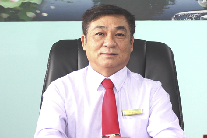 Không ngừng đổi mới, nâng cao chất lượng đào tạo