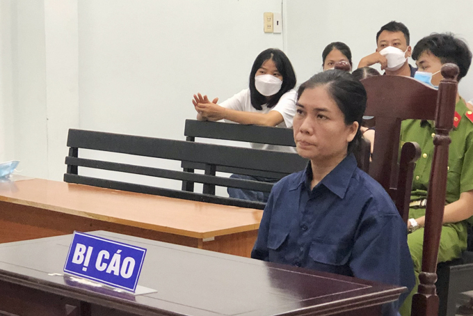 Vào tù vì vay tiền, gọi vốn mua đất… rồi bỏ trốn