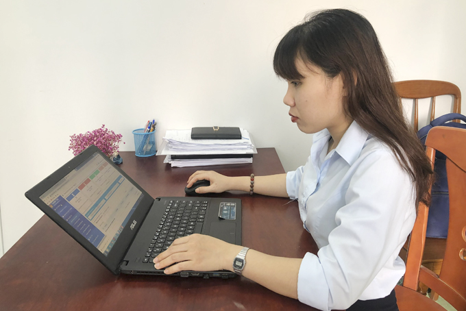 Thanh tra tỉnh Khánh Hòa: Tích cực chuyển đổi số